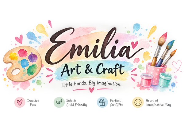 Emilia Art & Craft